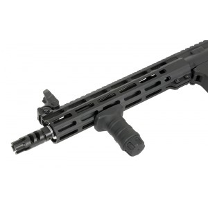 Stubby Fore Grip M-LOK - Black [FMA]